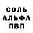 КЕТАМИН VHQ Priti Apage